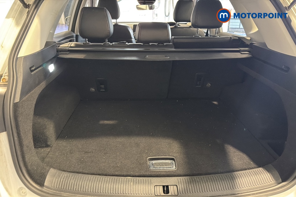 Mg Motor Uk HS Excite Manual Petrol SUV - Stock Number (1664884) - 30th supplementary image