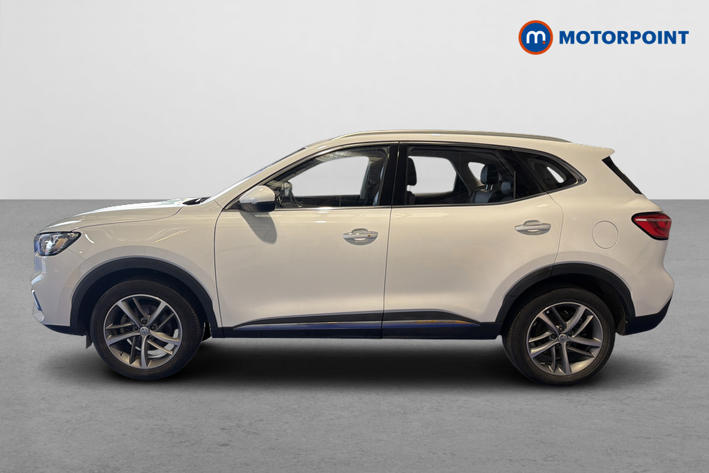 Mg Motor Uk HS Excite Manual Petrol SUV - Stock Number (1664884) - Drivers side