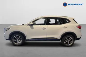 Mg Motor Uk HS Excite Manual Petrol SUV - Stock Number (1664884) - Drivers side