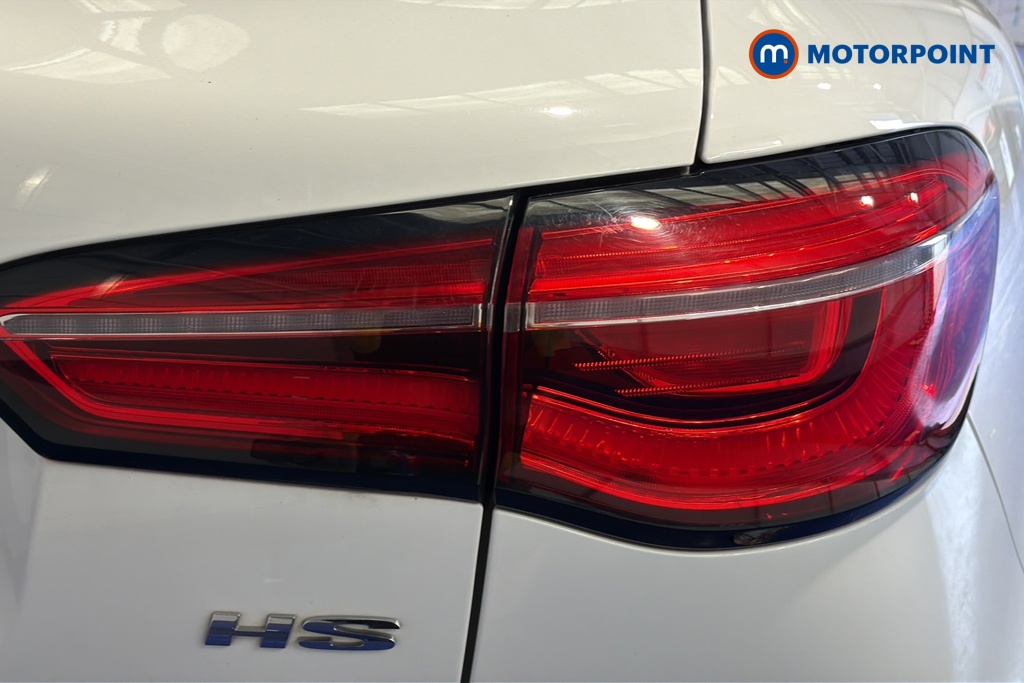 Mg Motor Uk HS Excite Manual Petrol SUV - Stock Number (1664884) - 36th supplementary image