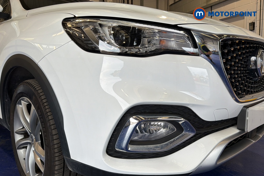 Mg Motor Uk HS Excite Manual Petrol SUV - Stock Number (1664884) - 38th supplementary image