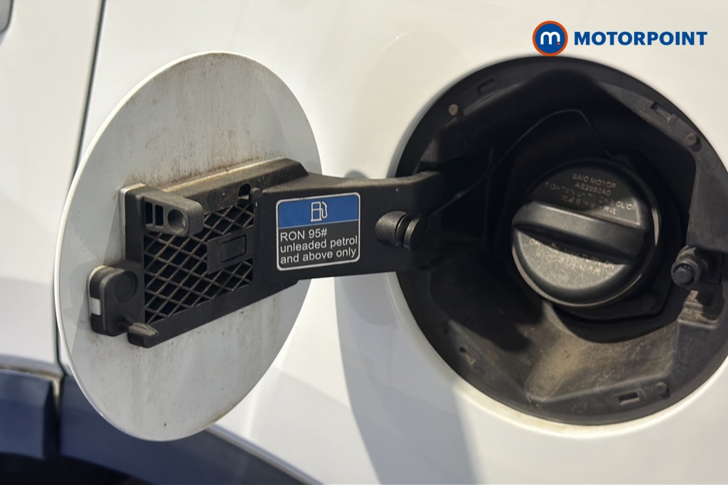 Mg Motor Uk HS Excite Manual Petrol SUV - Stock Number (1664884) - 41st supplementary image
