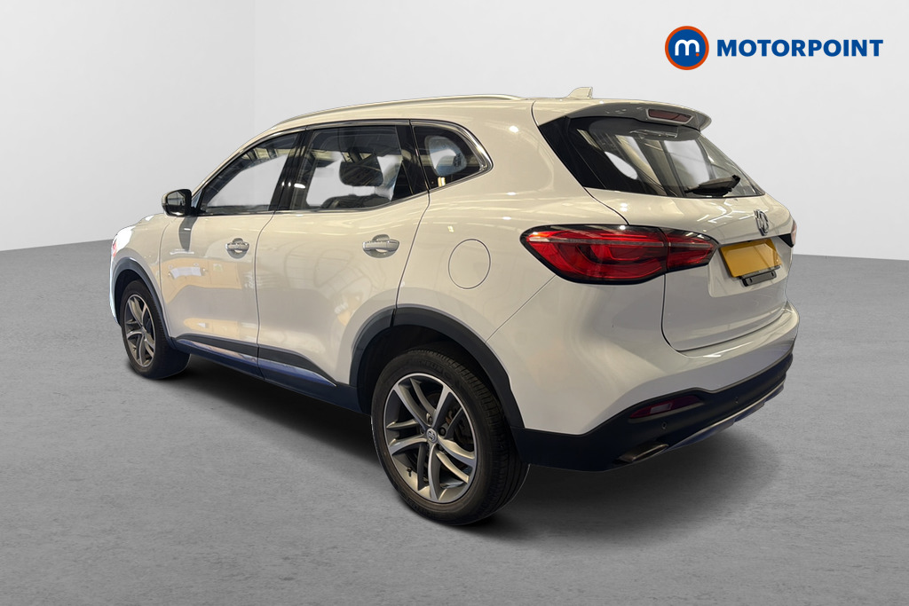 Mg Motor Uk HS Excite Manual Petrol SUV - Stock Number (1664884) - Drivers side rear corner