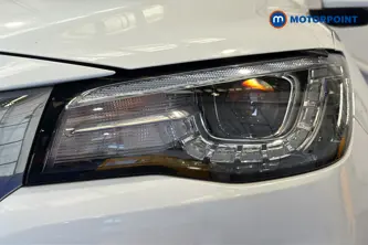Mg Motor Uk HS Excite Manual Petrol SUV - Stock Number (1664884) - 42nd supplementary image