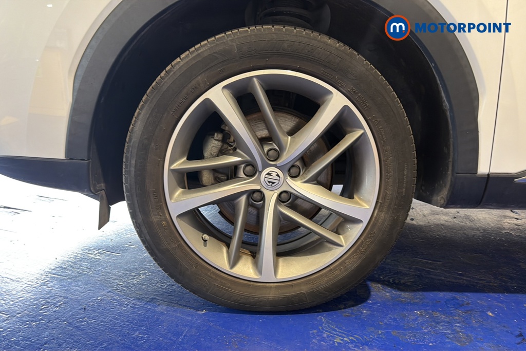 Mg Motor Uk HS Excite Manual Petrol SUV - Stock Number (1664884) - 44th supplementary image