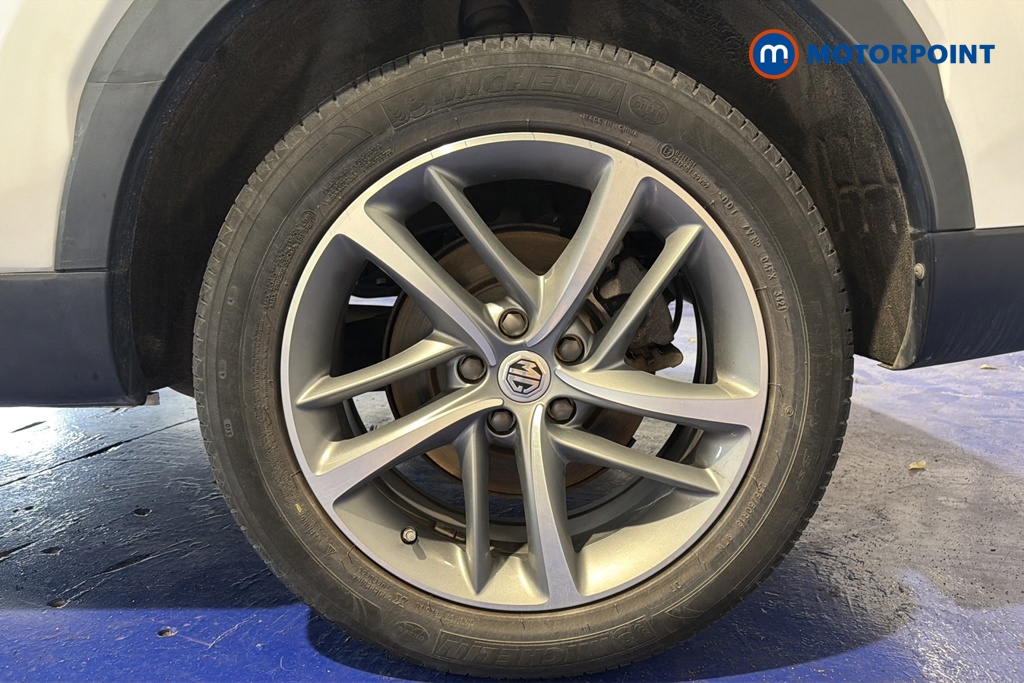 Mg Motor Uk HS Excite Manual Petrol SUV - Stock Number (1664884) - 45th supplementary image