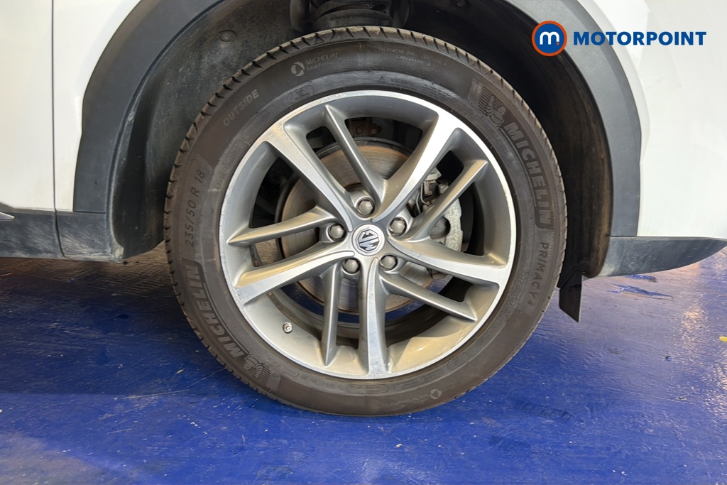 Mg Motor Uk HS Excite Manual Petrol SUV - Stock Number (1664884) - 47th supplementary image