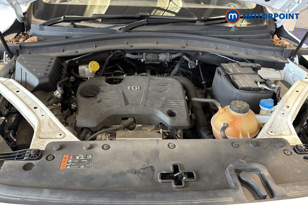 Mg Motor Uk HS Excite Manual Petrol SUV - Stock Number (1664884) - 48th supplementary image