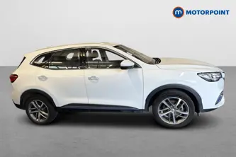 Mg Motor Uk HS Excite Manual Petrol SUV - Stock Number (1664884) - Passenger side