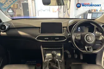 Mg Motor Uk HS Excite Manual Petrol SUV - Stock Number (1664884) - 1st supplementary image