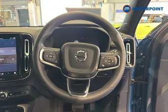 Volvo Xc40 Plus Automatic Petrol SUV - Stock Number (1666404) - 2nd supplementary image