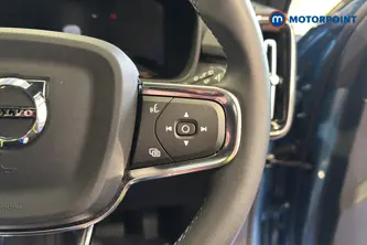 Volvo Xc40 Plus Automatic Petrol SUV - Stock Number (1666404) - 3rd supplementary image