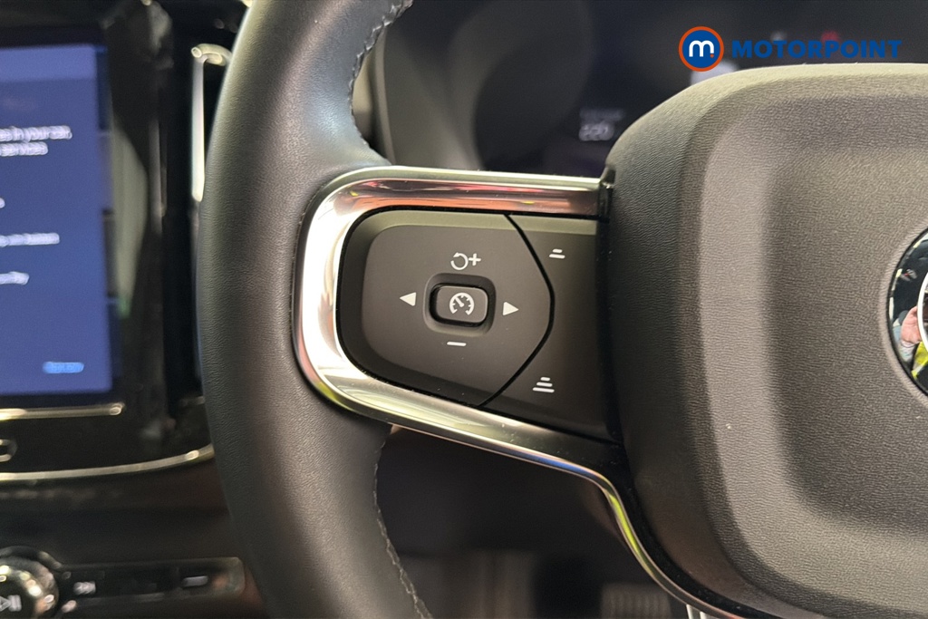 Volvo Xc40 Plus Automatic Petrol SUV - Stock Number (1666404) - 4th supplementary image