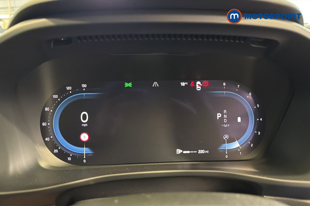 Volvo Xc40 Plus Automatic Petrol SUV - Stock Number (1666404) - 7th supplementary image