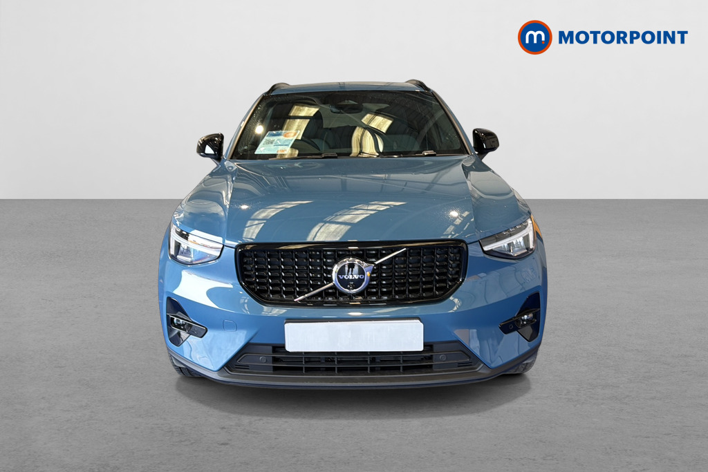 Volvo Xc40 Plus Automatic Petrol SUV - Stock Number (1666404) - Front bumper