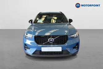 Volvo Xc40 Plus Automatic Petrol SUV - Stock Number (1666404) - Front bumper
