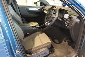 Volvo Xc40 Plus Automatic Petrol SUV - Stock Number (1666404) - 22nd supplementary image