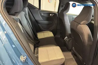 Volvo Xc40 Plus Automatic Petrol SUV - Stock Number (1666404) - 25th supplementary image