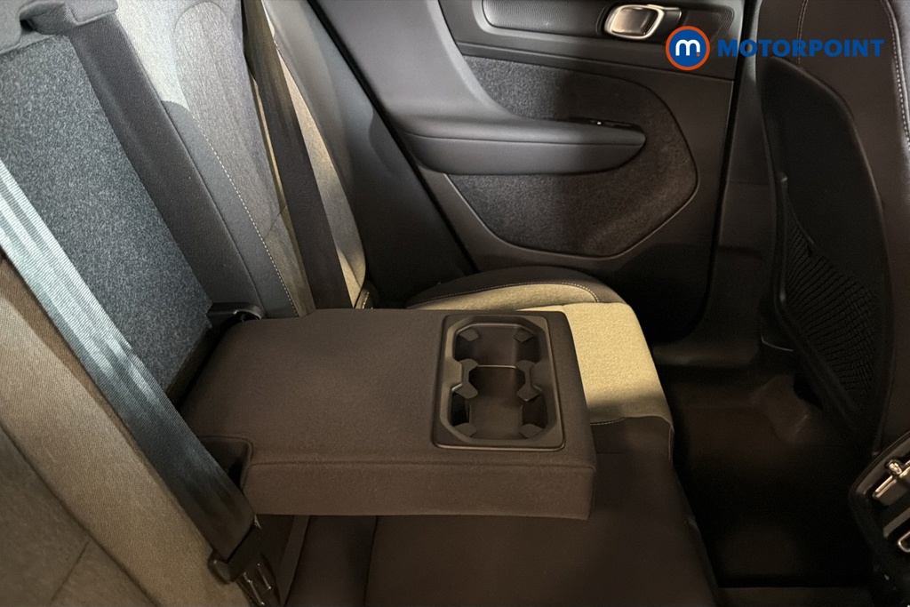 Volvo Xc40 Plus Automatic Petrol SUV - Stock Number (1666404) - 26th supplementary image