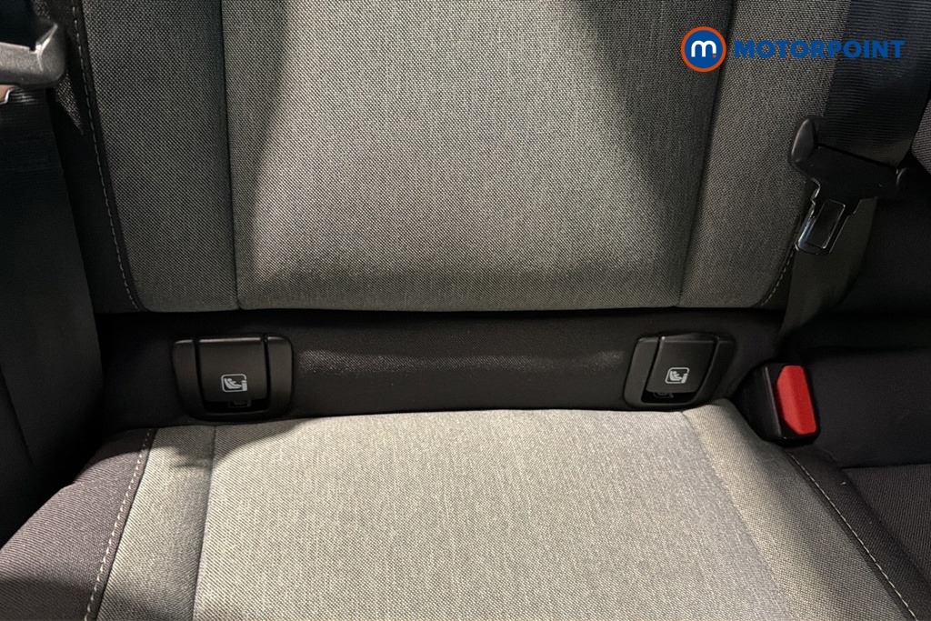 Volvo Xc40 Plus Automatic Petrol SUV - Stock Number (1666404) - 27th supplementary image