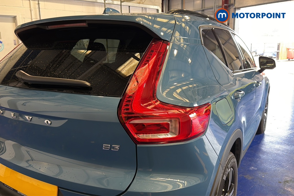 Volvo Xc40 Plus Automatic Petrol SUV - Stock Number (1666404) - 36th supplementary image