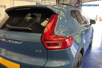 Volvo Xc40 Plus Automatic Petrol SUV - Stock Number (1666404) - 36th supplementary image