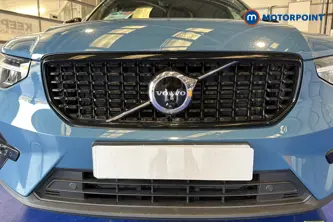 Volvo Xc40 Plus Automatic Petrol SUV - Stock Number (1666404) - 43rd supplementary image