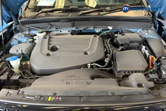 Volvo Xc40 Plus Automatic Petrol SUV - Stock Number (1666404) - 48th supplementary image