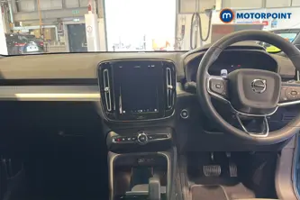 Volvo Xc40 Plus Automatic Petrol SUV - Stock Number (1666404) - 1st supplementary image