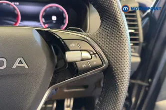 Skoda Karoq Sportline Edition Automatic Petrol SUV - Stock Number (1667520) - 3rd supplementary image