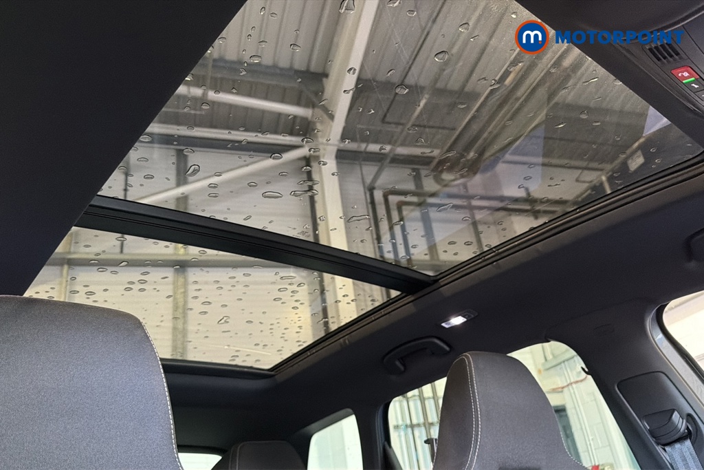 Skoda Karoq Sportline Edition Automatic Petrol SUV - Stock Number (1667520) - 20th supplementary image
