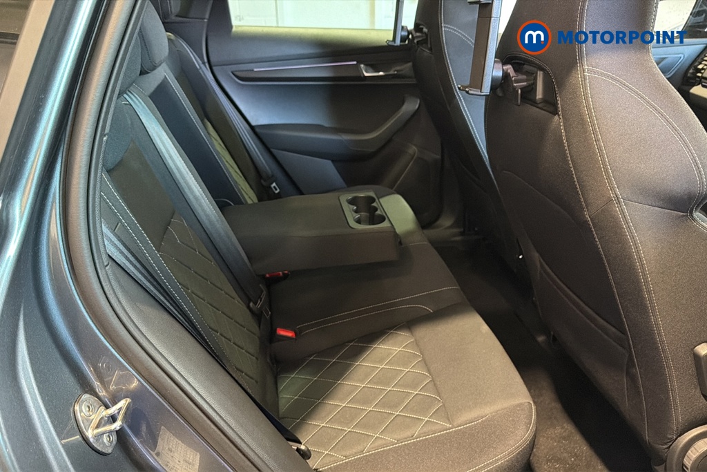 Skoda Karoq Sportline Edition Automatic Petrol SUV - Stock Number (1667520) - 25th supplementary image