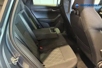 Skoda Karoq Sportline Edition Automatic Petrol SUV - Stock Number (1667520) - 25th supplementary image