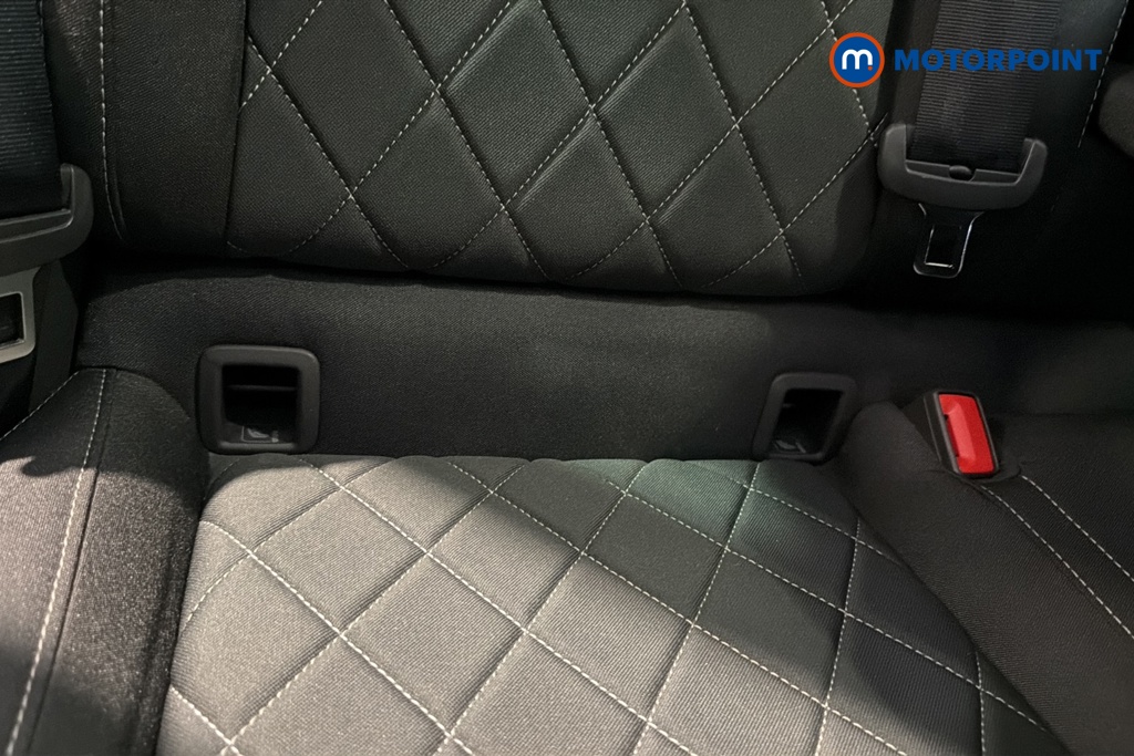 Skoda Karoq Sportline Edition Automatic Petrol SUV - Stock Number (1667520) - 27th supplementary image