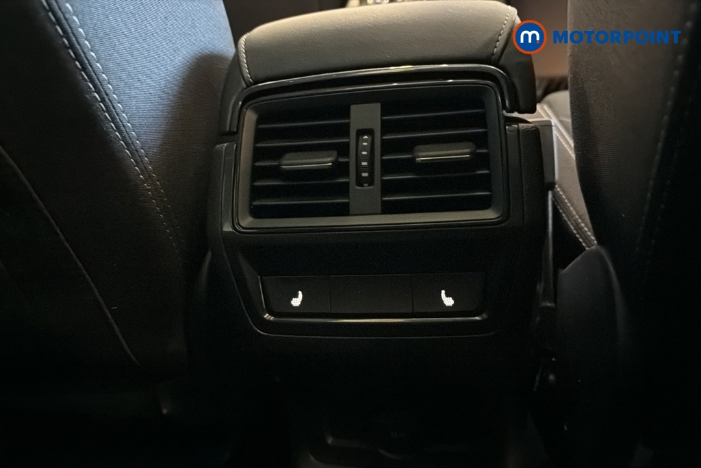 Skoda Karoq Sportline Edition Automatic Petrol SUV - Stock Number (1667520) - 28th supplementary image