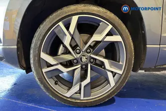 Skoda Karoq Sportline Edition Automatic Petrol SUV - Stock Number (1667520) - 44th supplementary image