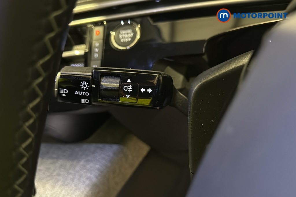 Peugeot 5008 GT Automatic Petrol SUV - Stock Number (1675689) - 5th supplementary image