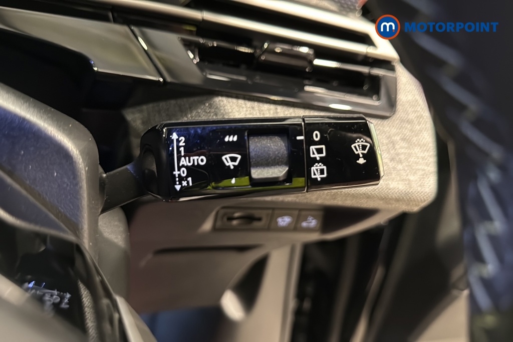 Peugeot 5008 GT Automatic Petrol SUV - Stock Number (1675689) - 6th supplementary image