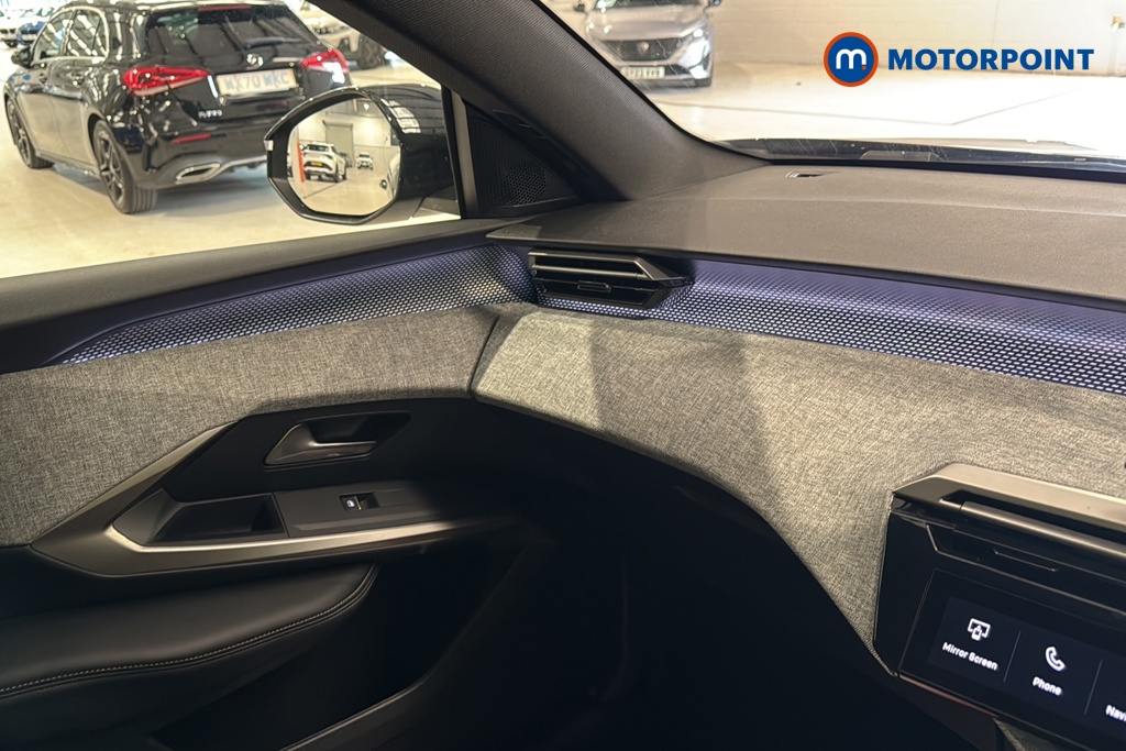 Peugeot 5008 GT Automatic Petrol SUV - Stock Number (1675689) - 10th supplementary image