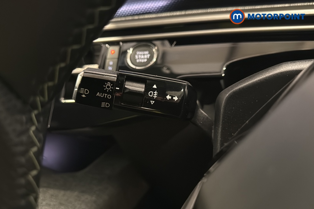 Peugeot 5008 GT Automatic Petrol SUV - Stock Number (1675689) - 11th supplementary image