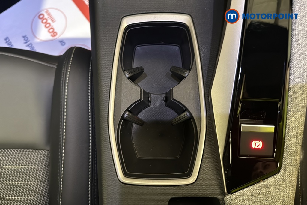 Peugeot 5008 GT Automatic Petrol SUV - Stock Number (1675689) - 16th supplementary image