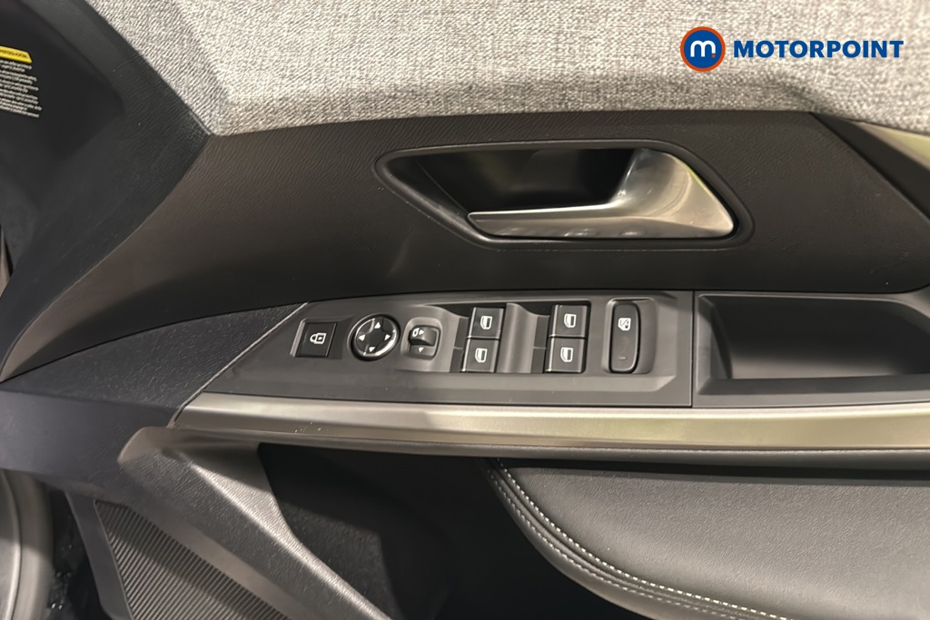 Peugeot 5008 GT Automatic Petrol SUV - Stock Number (1675689) - 19th supplementary image