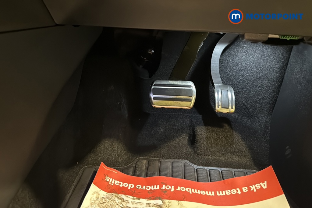 Peugeot 5008 GT Automatic Petrol SUV - Stock Number (1675689) - 24th supplementary image