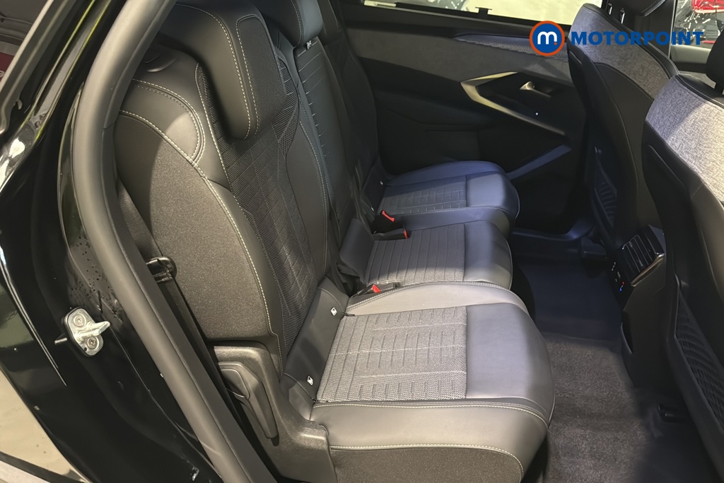 Peugeot 5008 GT Automatic Petrol SUV - Stock Number (1675689) - 25th supplementary image