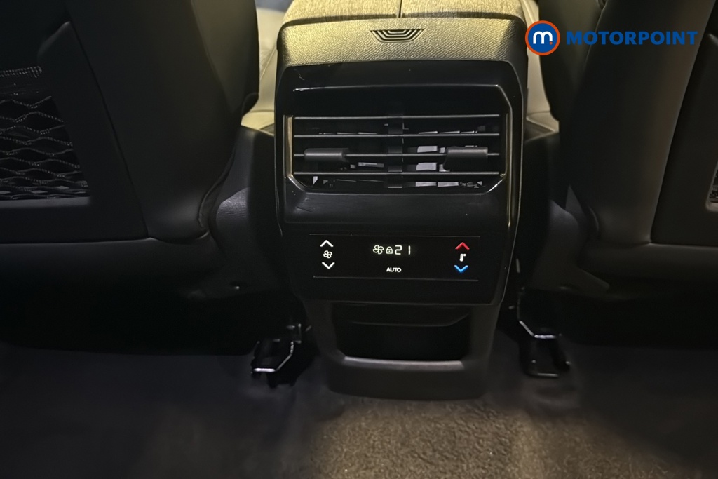 Peugeot 5008 GT Automatic Petrol SUV - Stock Number (1675689) - 28th supplementary image