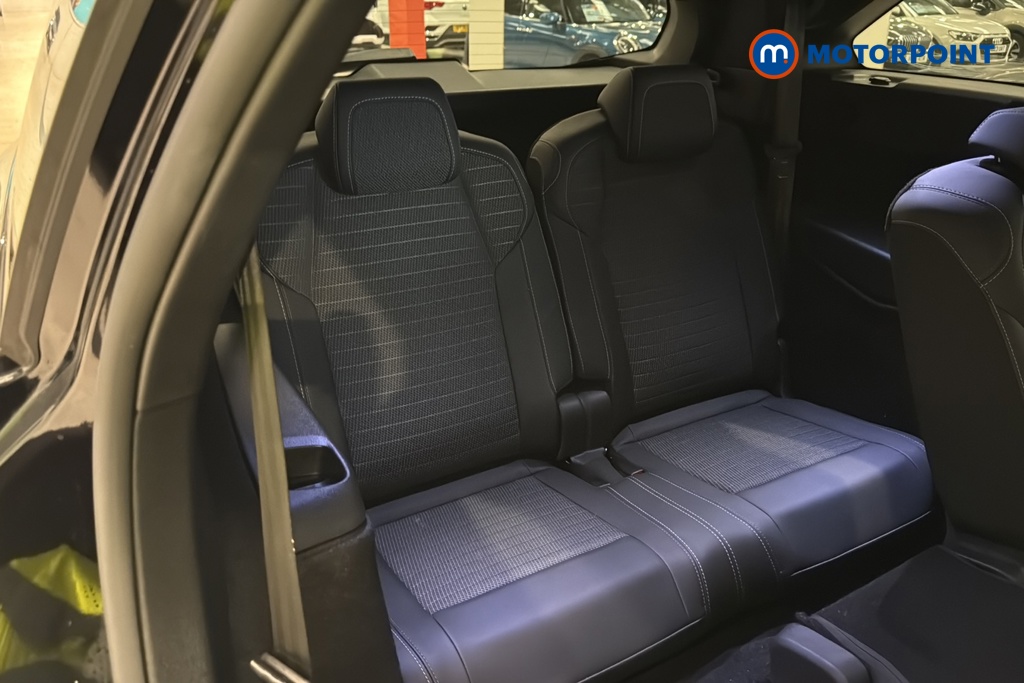 Peugeot 5008 GT Automatic Petrol SUV - Stock Number (1675689) - 29th supplementary image