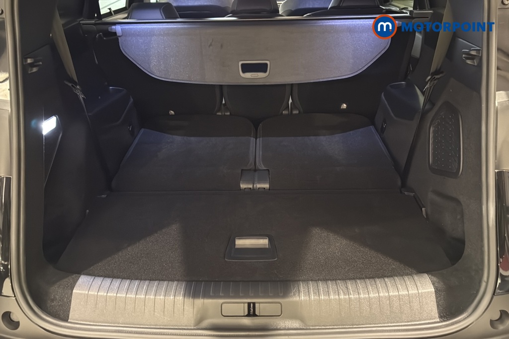 Peugeot 5008 GT Automatic Petrol SUV - Stock Number (1675689) - 31st supplementary image