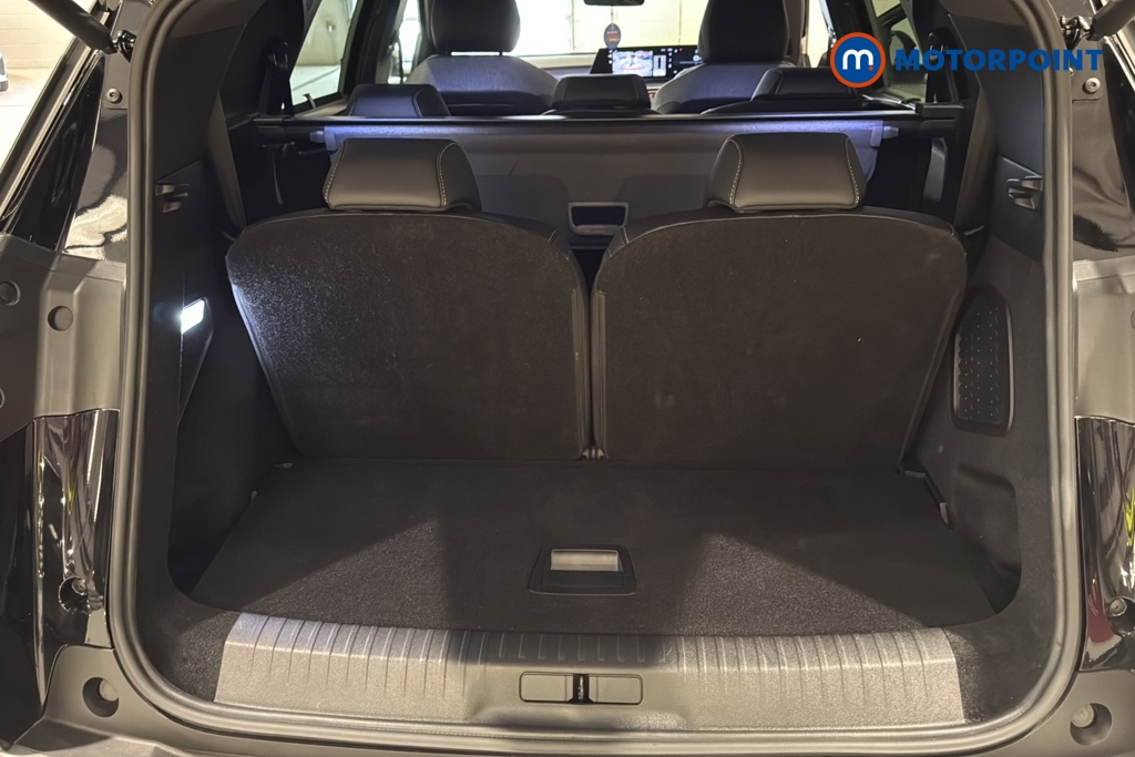 Peugeot 5008 GT Automatic Petrol SUV - Stock Number (1675689) - 32nd supplementary image
