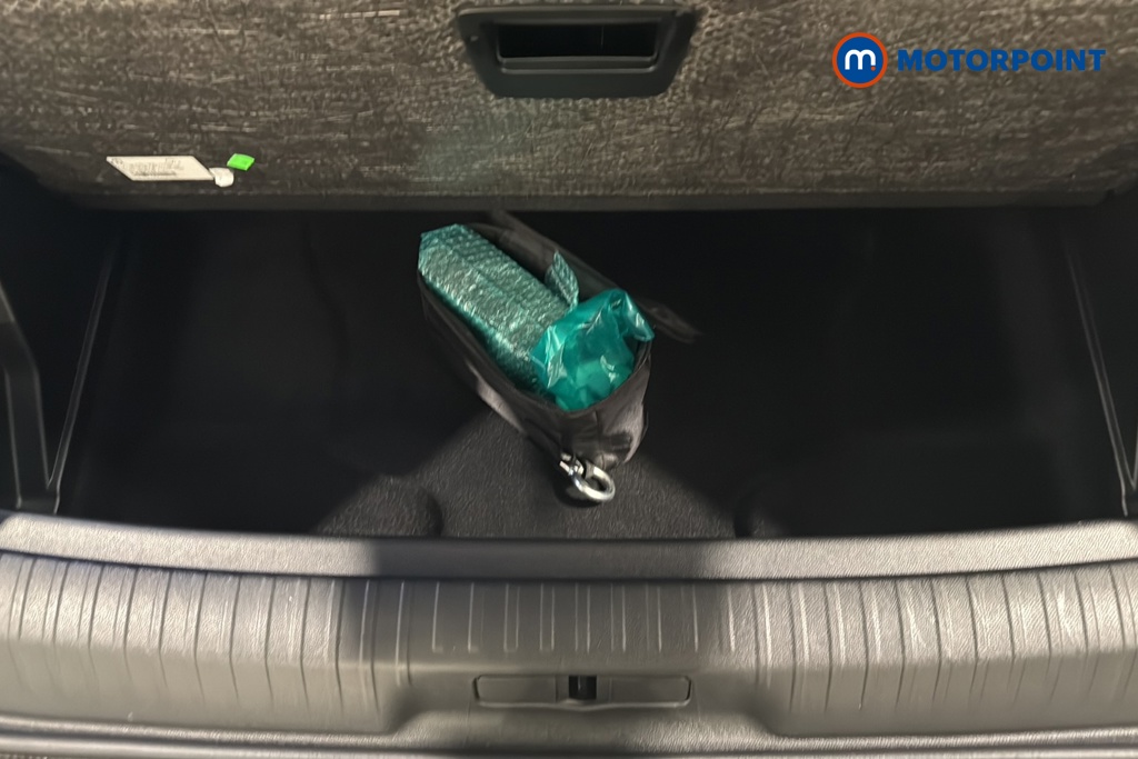 Peugeot 5008 GT Automatic Petrol SUV - Stock Number (1675689) - 33rd supplementary image