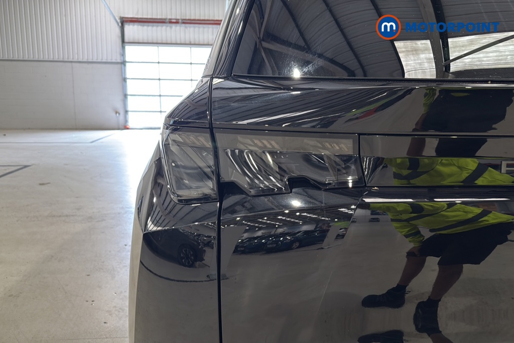 Peugeot 5008 GT Automatic Petrol SUV - Stock Number (1675689) - 36th supplementary image